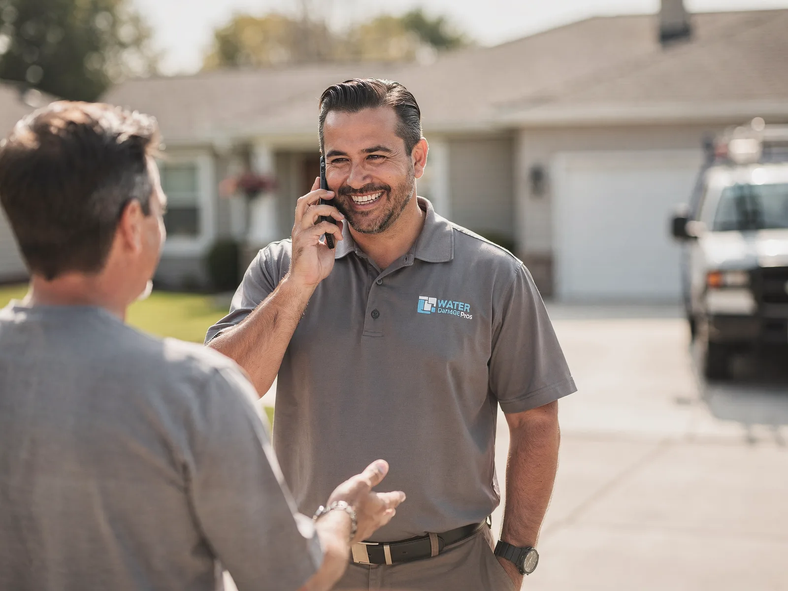 Water Damage Restoration Ivanhoe, CA FAQs
